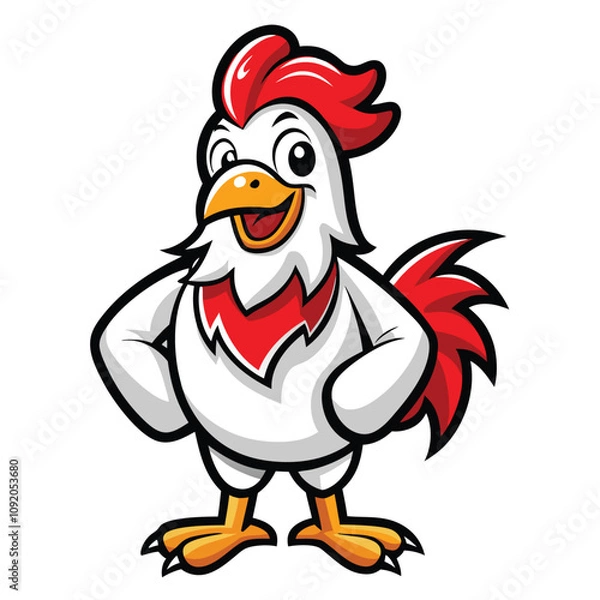 Obraz Vector design Adobe Illustrator