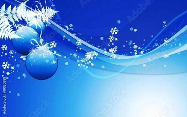 Obraz Boże Narodzenie 08