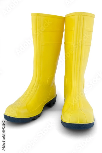 Obraz Gummistiefel-1