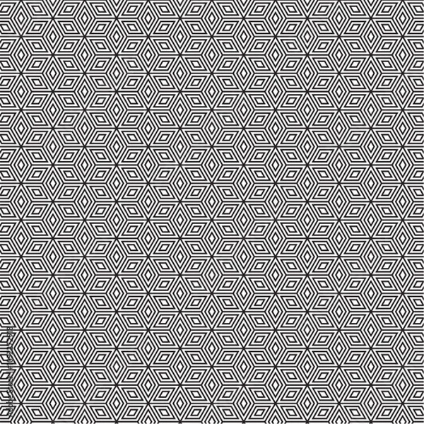 Fototapeta Geometic Pattern Design 11.eps