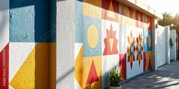 Obraz Wall decoration 