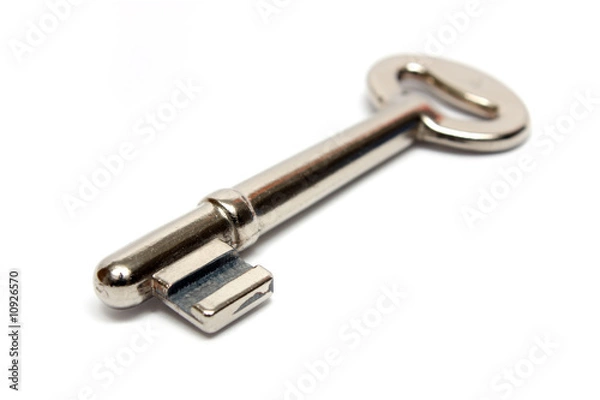 Fototapeta Key