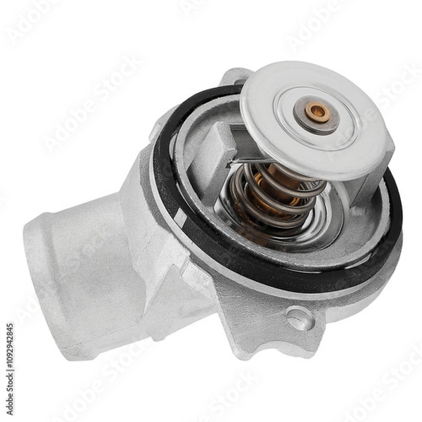 Obraz car thermostat