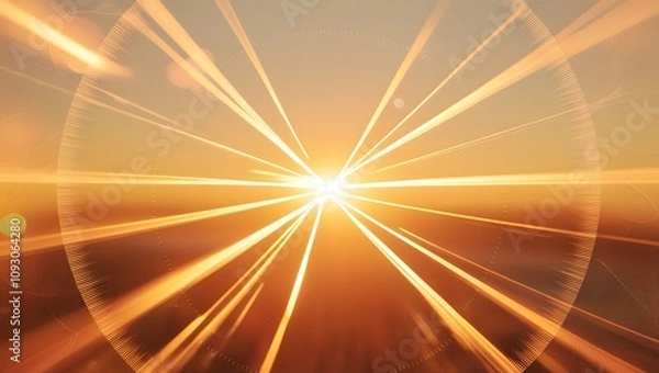 Fototapeta speed motion blur background