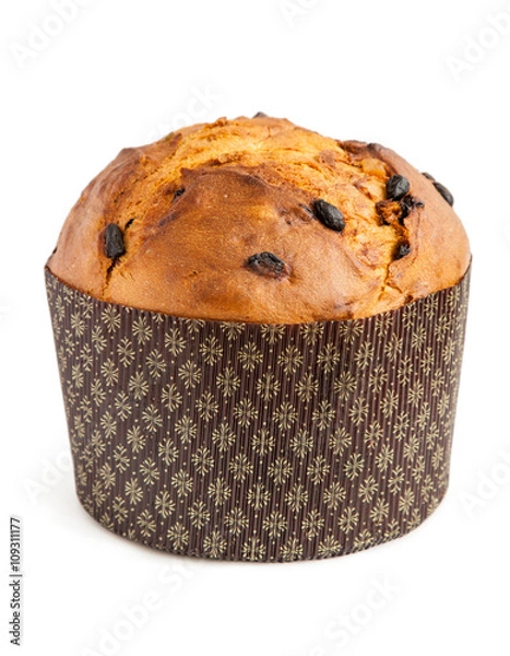 Fototapeta Panettone