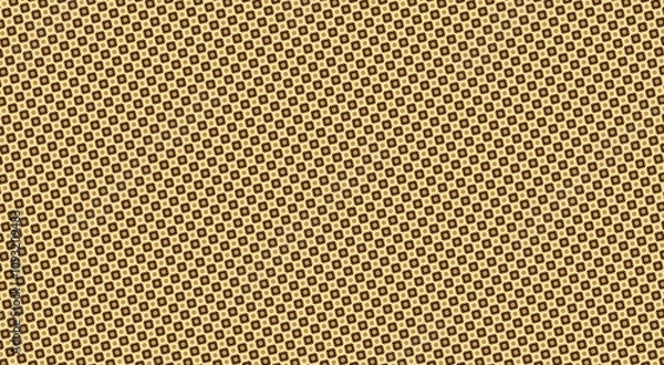 Obraz Vibrant Gradient Geometric Technology Background Seamless, Dynamic Pattern for Business Project - Stylish and Modern Abstract Design with Elegant Textures and Unique Illustrations, Digital