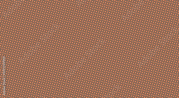 Fototapeta Vibrant Gradient Geometric Technology Background Seamless, Dynamic Pattern for Business Project - Stylish and Modern Abstract Design with Elegant Textures and Unique Illustrations, Digital
