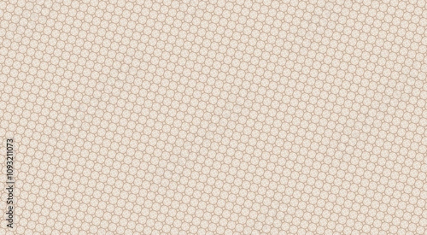 Fototapeta Vibrant Gradient Geometric Technology Background Seamless, Dynamic Pattern for Business Project - Stylish and Modern Abstract Design with Elegant Textures and Unique Illustrations, Digital