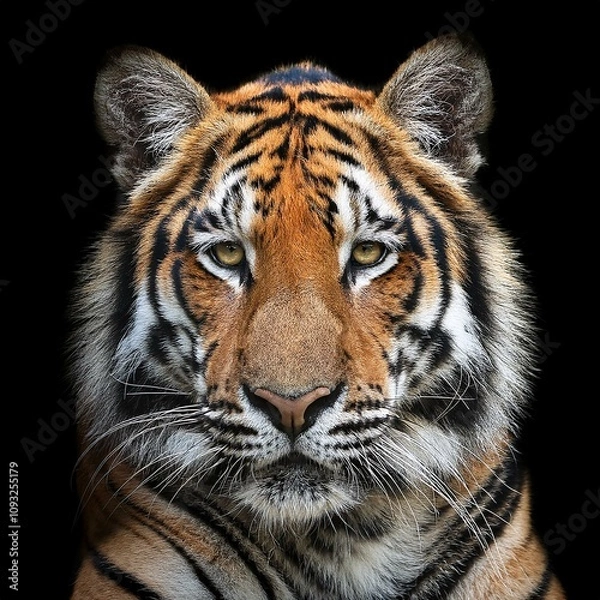 Fototapeta tiger