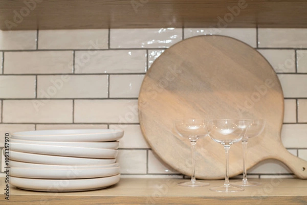 Obraz Kitchen essentials