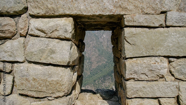 Fototapeta stone wall background