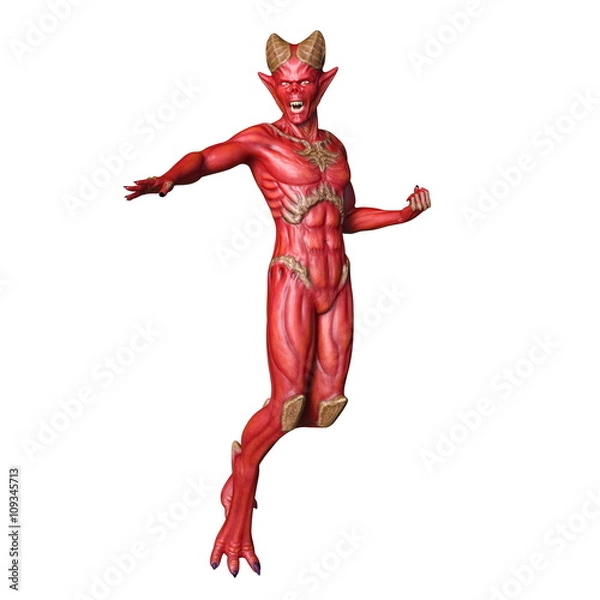 Fototapeta モンスター