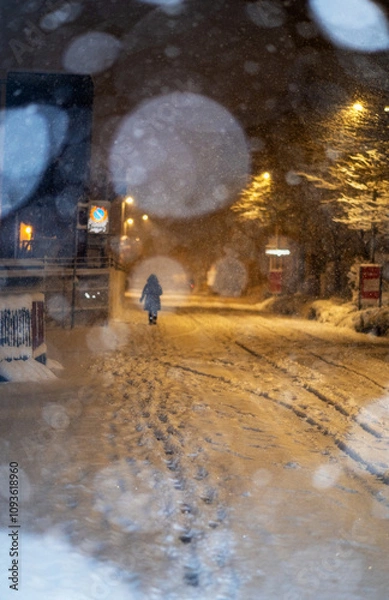 Obraz Weihnachtsstimmung