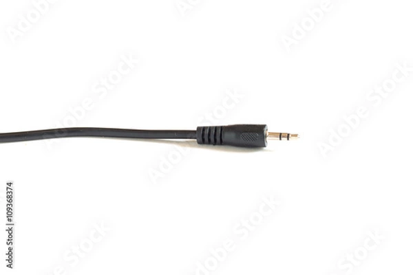 Obraz Aux Cable.