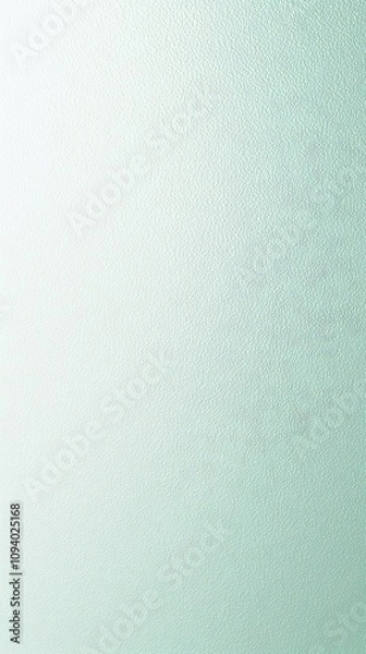 Fototapeta A beautiful and soothing abstract background with a soft pastel colored textured gradient design  This minimalistic and elegant pattern creates a tranquil serene and calming atmosphere