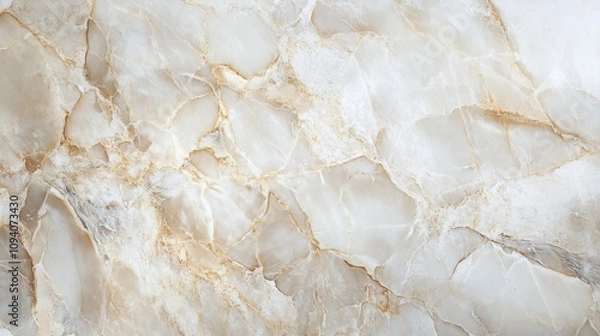 Fototapeta Stunning Marble Texture Background for Interior Design