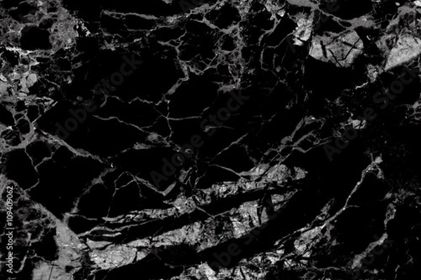 Fototapeta Marble texture background, abstract texture for background and tile design