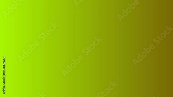 Obraz Gradient Background Inspired by Sunrise Hues