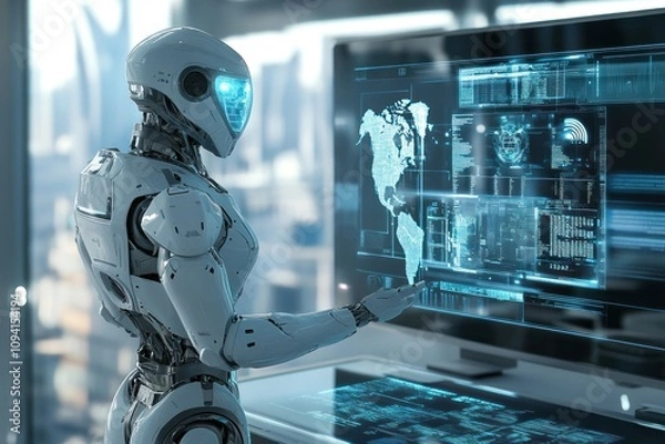 Fototapeta Here's a possible  and keyword list for your stock photo.  