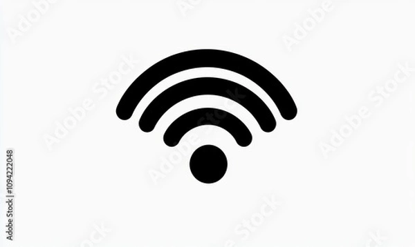 Obraz Digital Payment Icon Set for Contactless Transactions and Wireless Payments