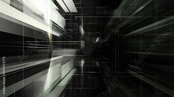 Obraz Technology Transparency: Paving the Way for a Transparent Digital World