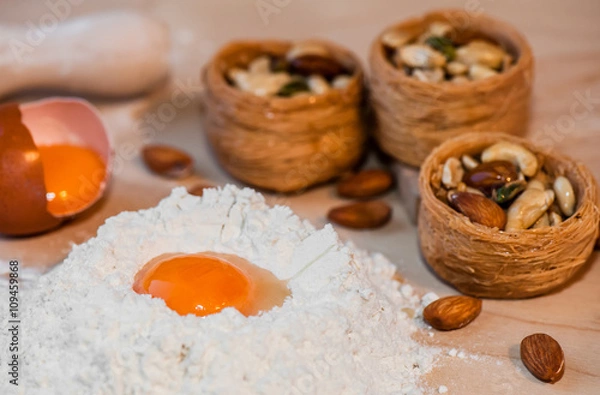 Fototapeta Backing background