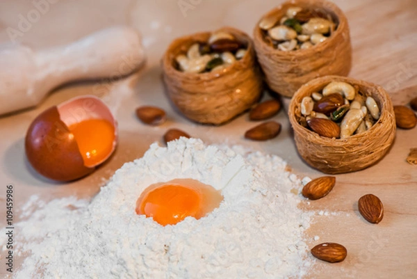 Fototapeta Backing background