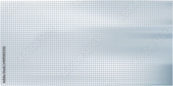 Fototapeta Beautiful white abstract background. Silver neutral backdrop for presentation design. Argent base for website, print, basis for banners, wallpapers, business cards, brochure, banner, calendar, graphic