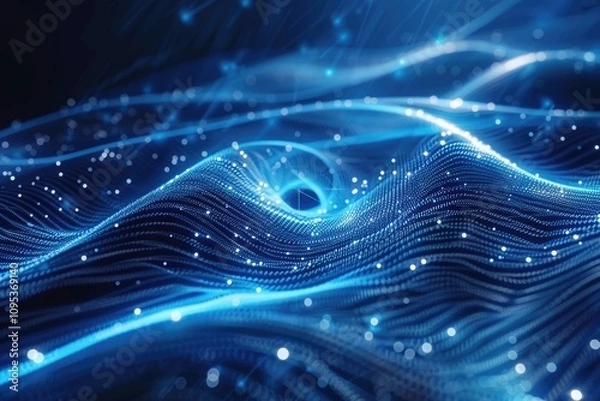 Fototapeta science background