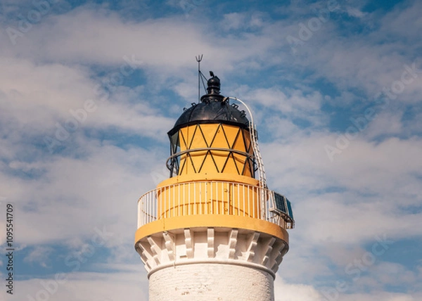 Fototapeta Lighthouse close up
