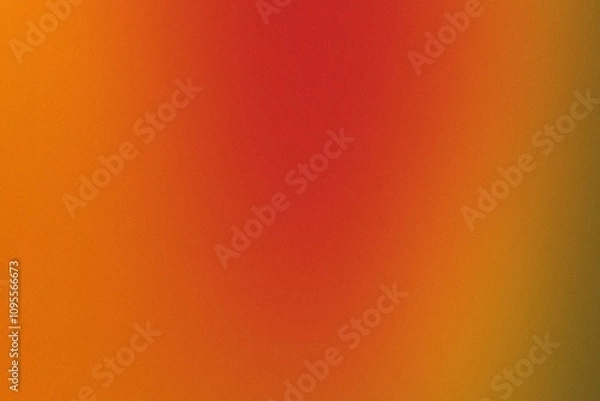 Fototapeta blurred background that looks like a sunset color