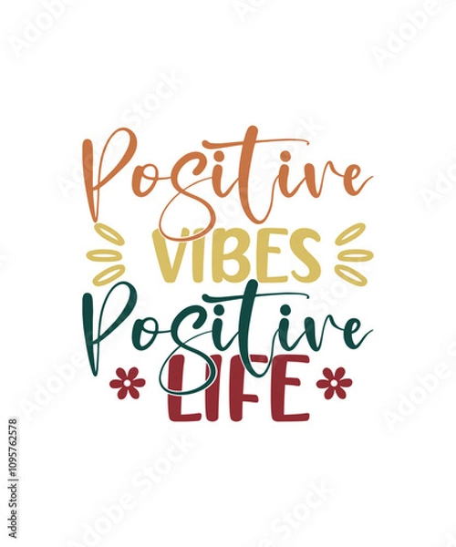 Fototapeta Happy New Year SVG Bundle 2025, Happy New Year SVG Design, Happy New Year t-shirt design 