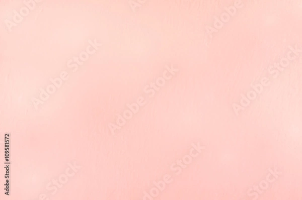 Obraz pink background
