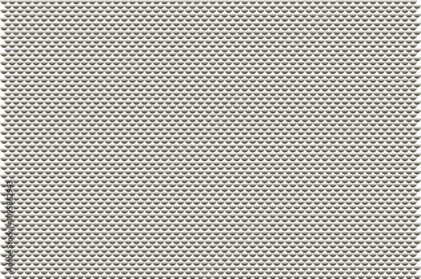 Obraz Abstract pattern. Background. White black. Vector illustration Flyer background design, advertising background, fabric, clothes, texture, textile pattern.