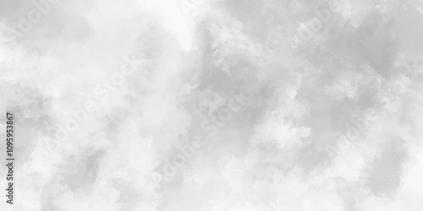 Fototapeta Abstract Pastel Watercolor Splash with Ink Stains and Grunge Texture for Modern Templates and Banners background. Modern Elegant Watercolor Backdrop with Light Cloud Pattern backdrop design.