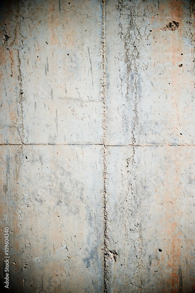 Fototapeta Concrete