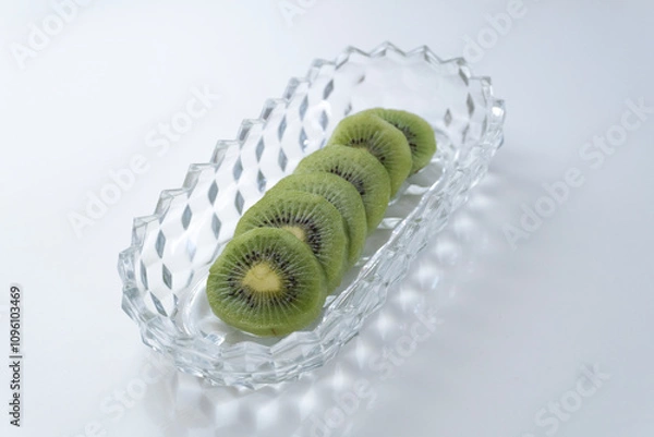 Fototapeta 国産キウイ