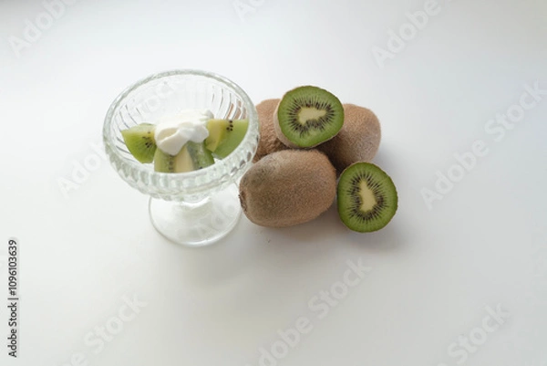 Obraz 国産キウイ