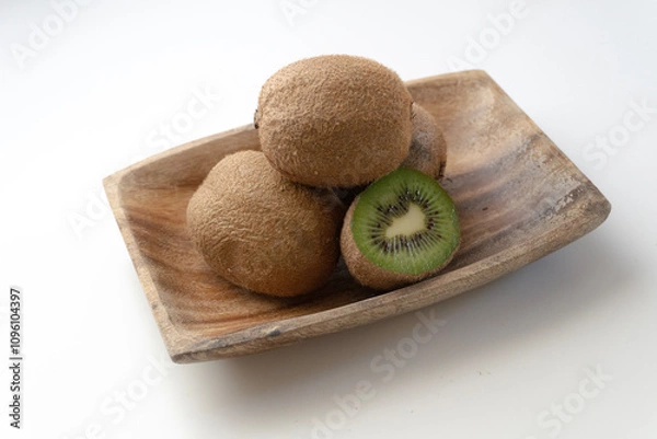 Obraz 国産キウイ