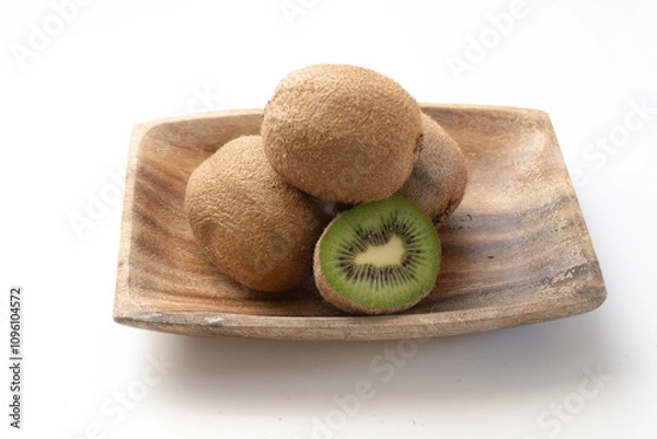 Obraz 国産キウイ