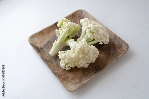 Obraz カリフローレ（スティックカリフラワー）