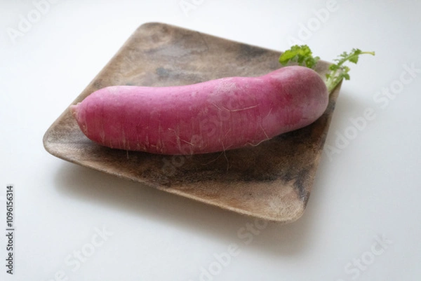 Obraz レディサラダ