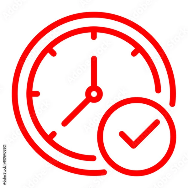 Fototapeta eating time