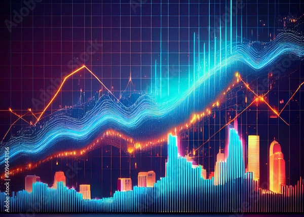 Obraz ビジネスのイメージ