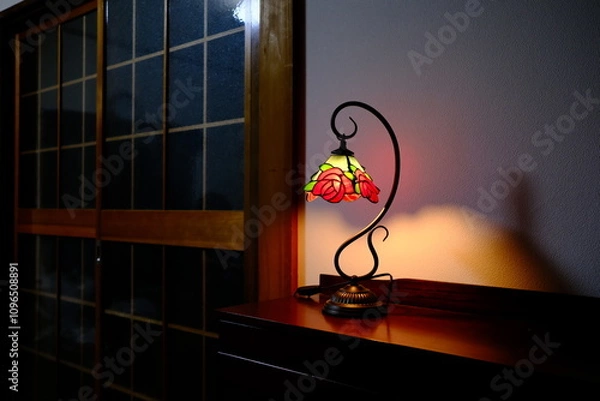 Obraz design