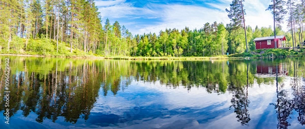 Obraz Sweden