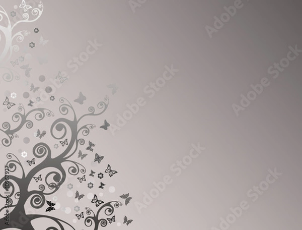 Obraz fondo primavera