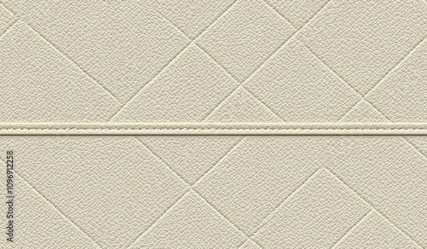 Fototapeta seamless of  Luxury paper texture, cream or gold seamless repeating pattern , isolated on white background,  , copy space, copy space for text,