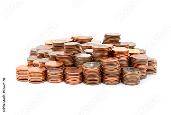 Obraz save your change