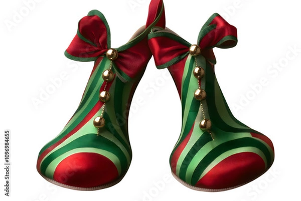 Obraz Elf Shoes
